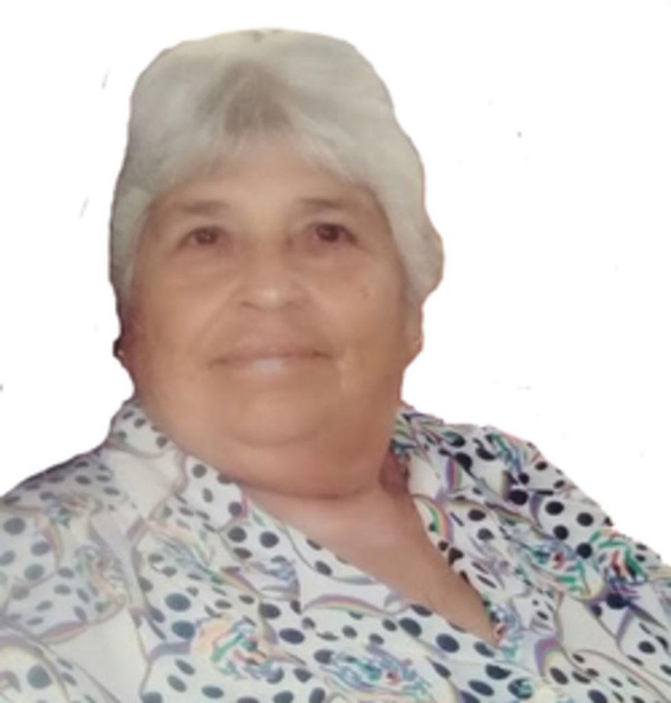 Augstina J. Garza