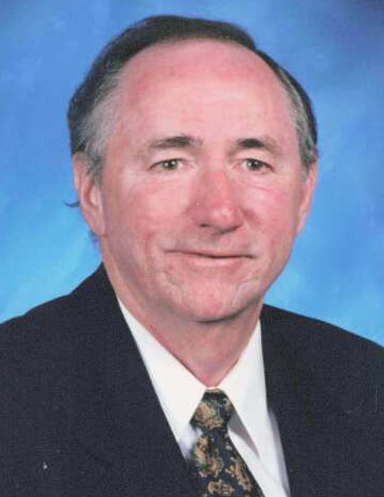 David Laverne Aills Profile Photo