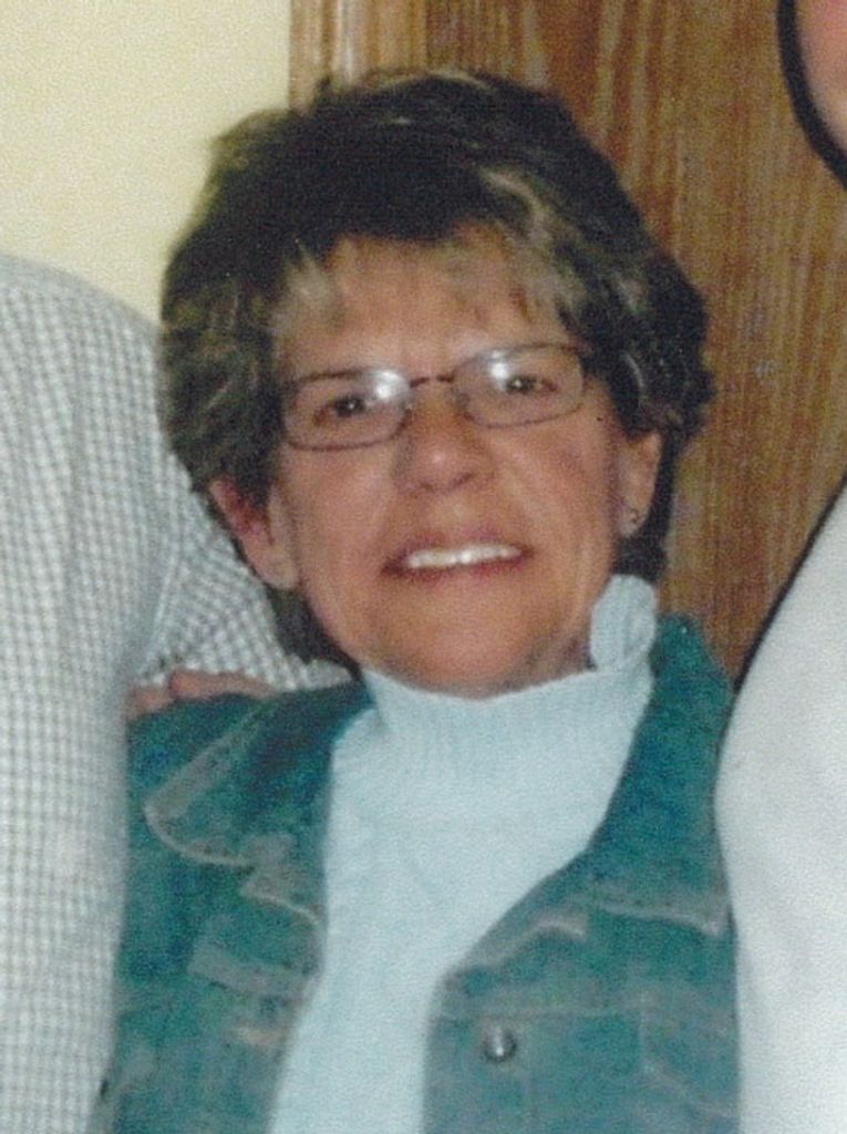 Elizabeth A. "Beth" Cibella