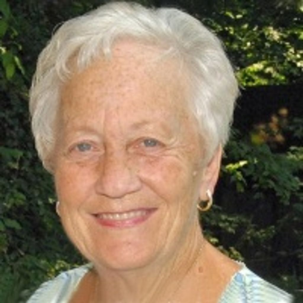 Marlene J. Rocca