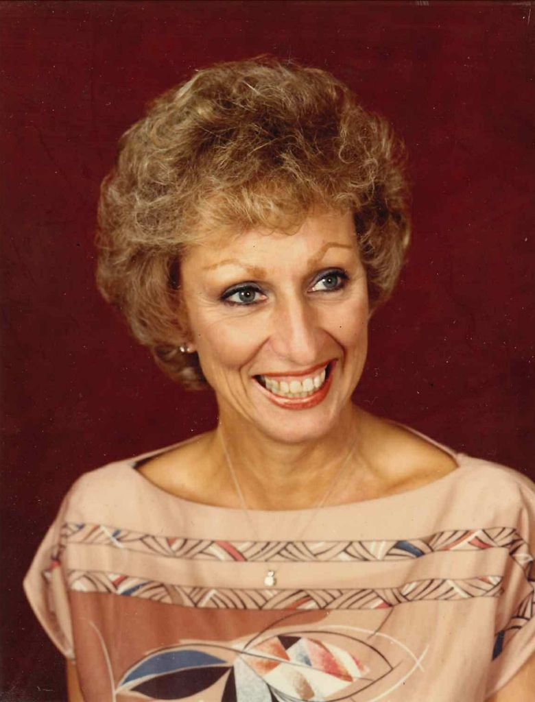 Janice Geesa