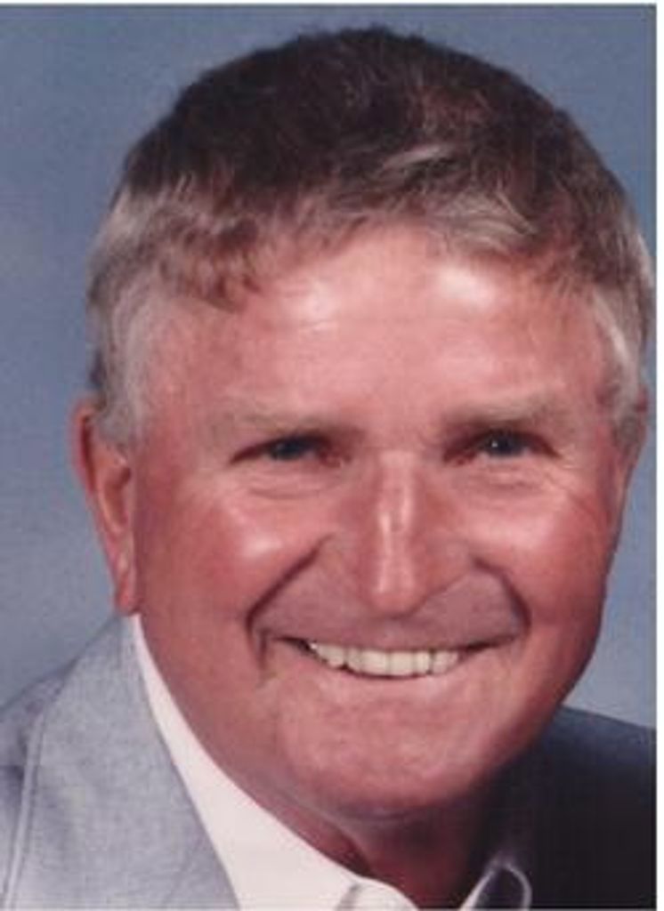 Alfred "Oppie" Laszinski Profile Photo