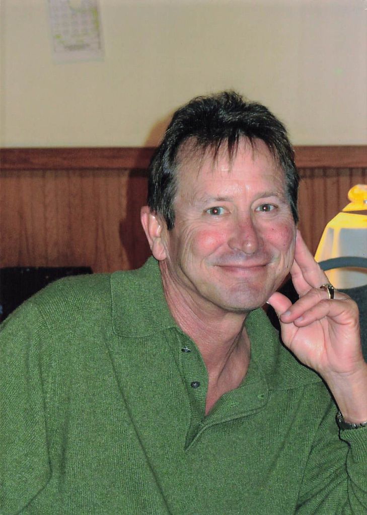 Michael Stewart Profile Photo