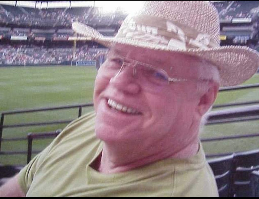 Joseph John Jensen Sr. Profile Photo