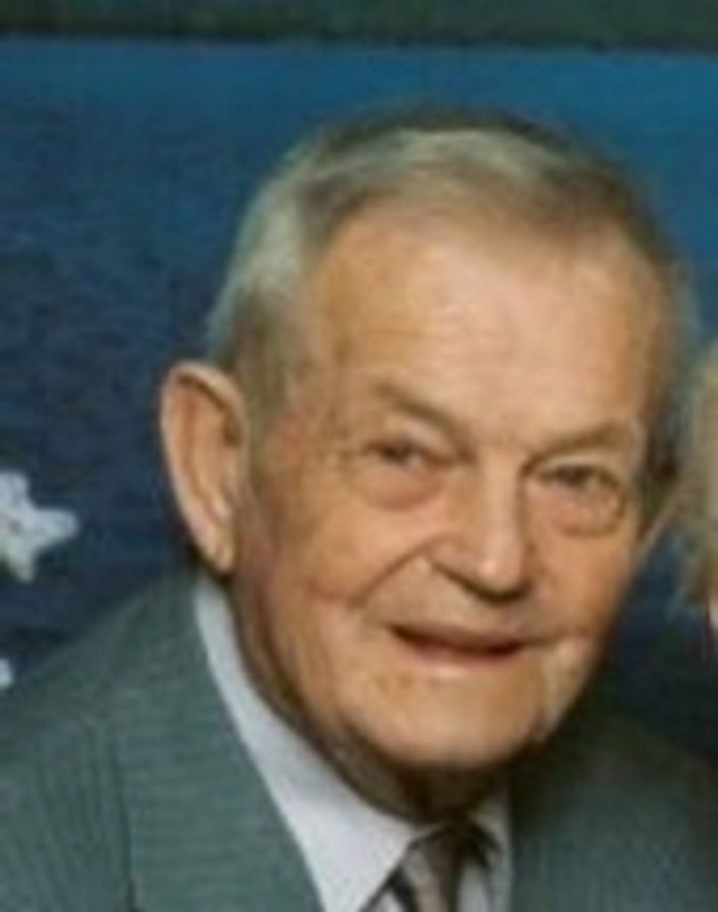 Gerald Hughes