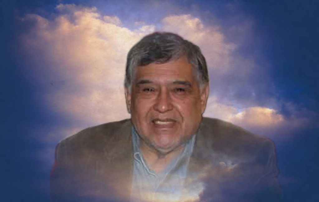 Samuel Oliveros