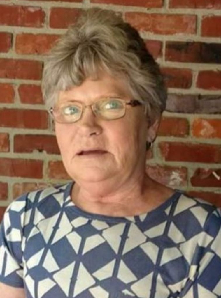 Barbara Jean (Leitner)  Baird Profile Photo