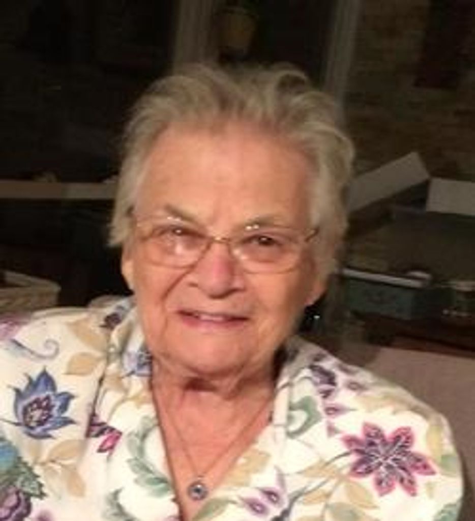 Stephanie Kasonik