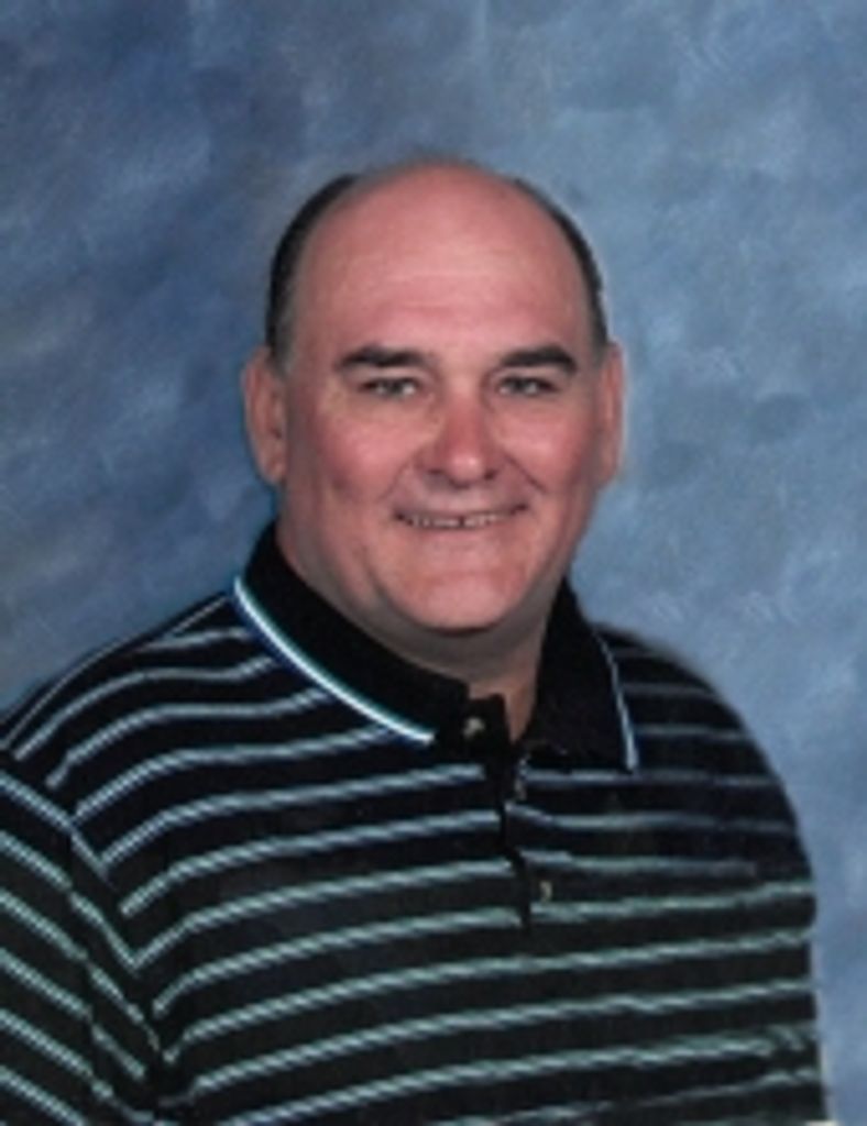 Curtis Dale Prewett Profile Photo