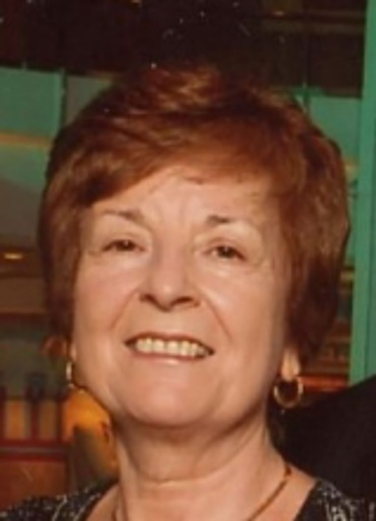 Leona Maria Iafrate Profile Photo