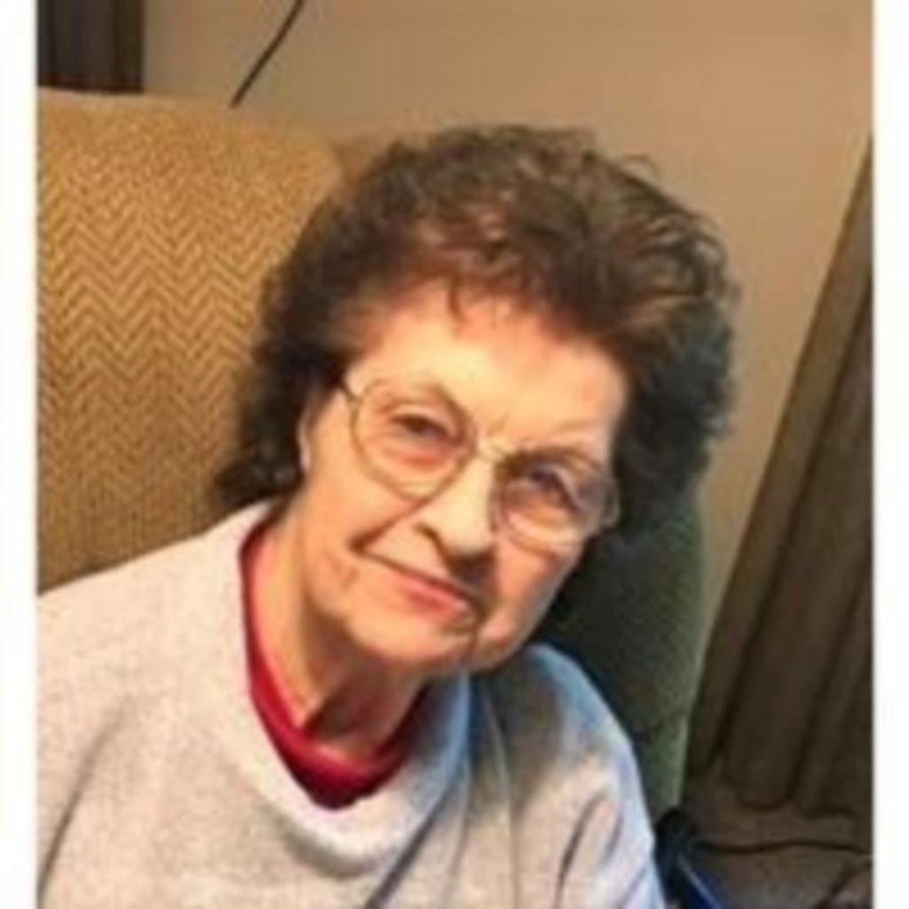 Virginia Ann Van Pelt