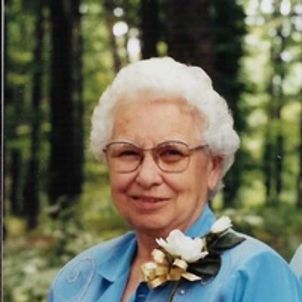 Luella May Esch Profile Photo