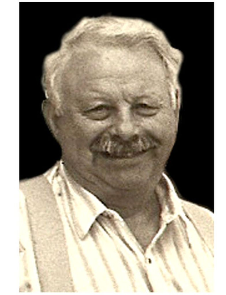 Wesley "Wes" Samuel Goeke Profile Photo