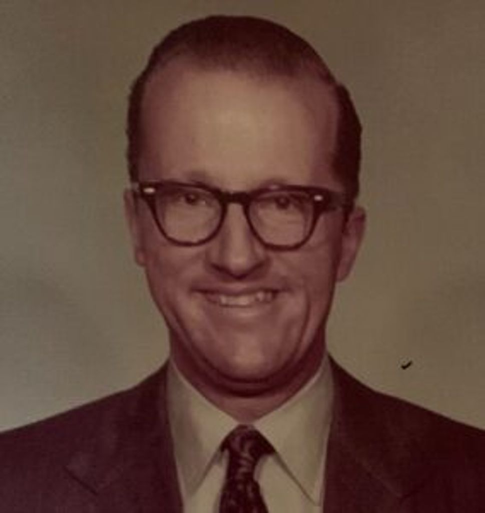 Stanley Conning