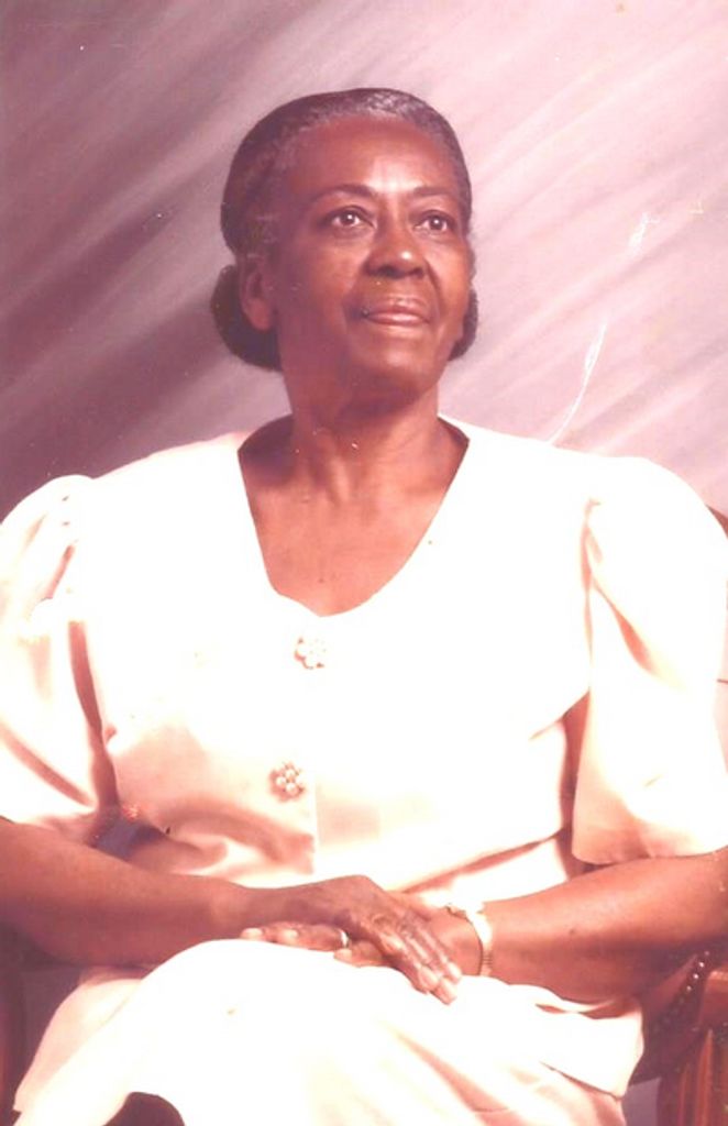 Mrs. Cecelia Walker Profile Photo