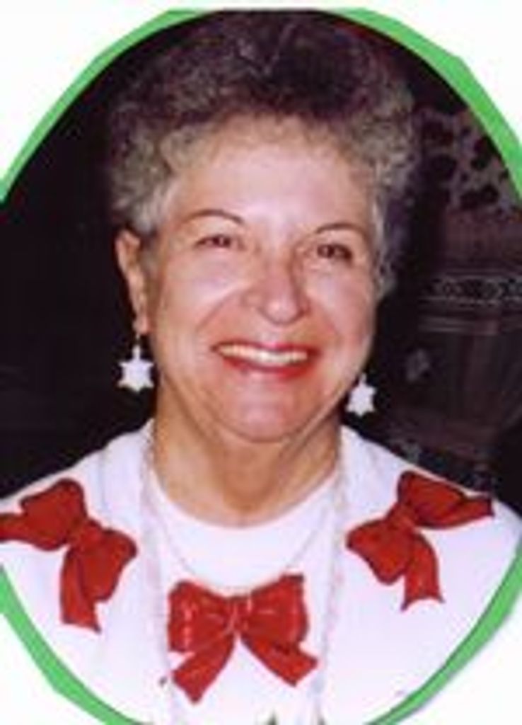 Iris M. LaFleur