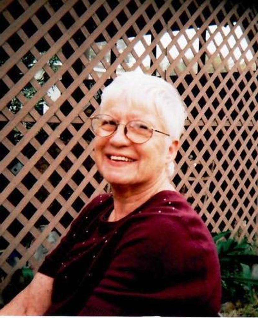 Bettye Jean Koontz