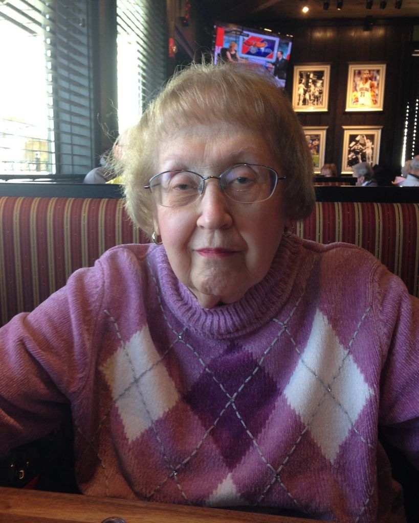 Mary Rosen Profile Photo