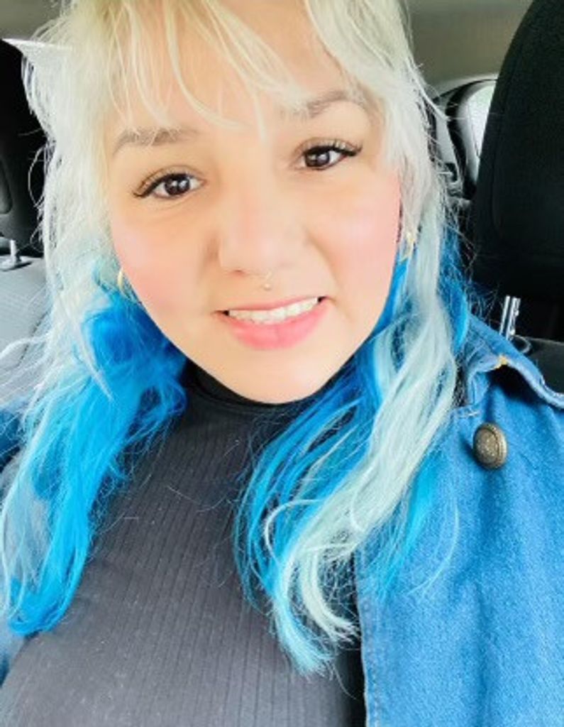Yuri Elizabeth Munoz Amaya Profile Photo