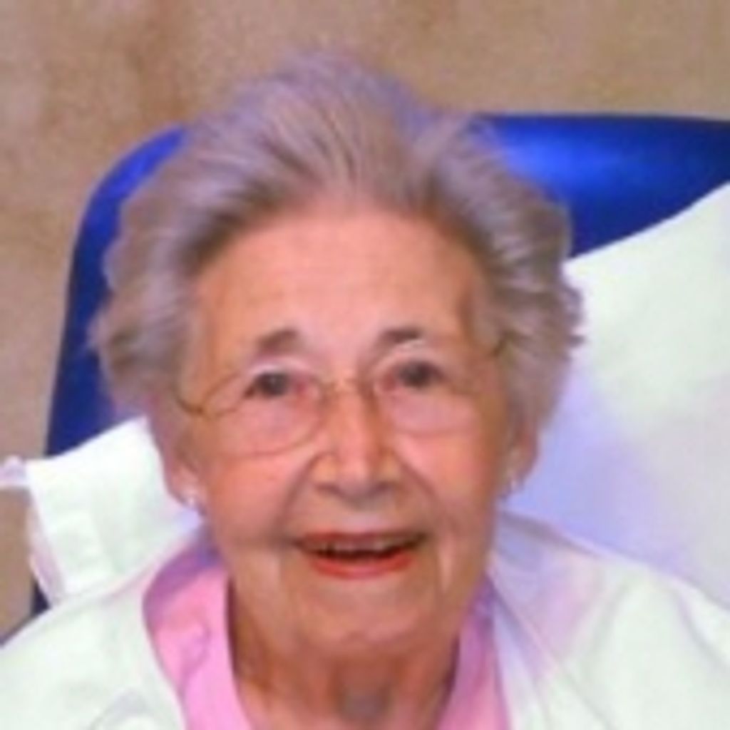 Florene Louise Snyder