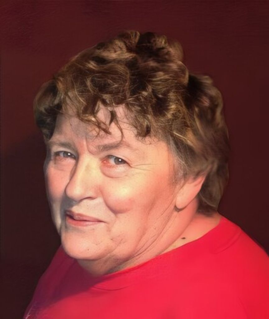 Judith "Judy Neumann Profile Photo