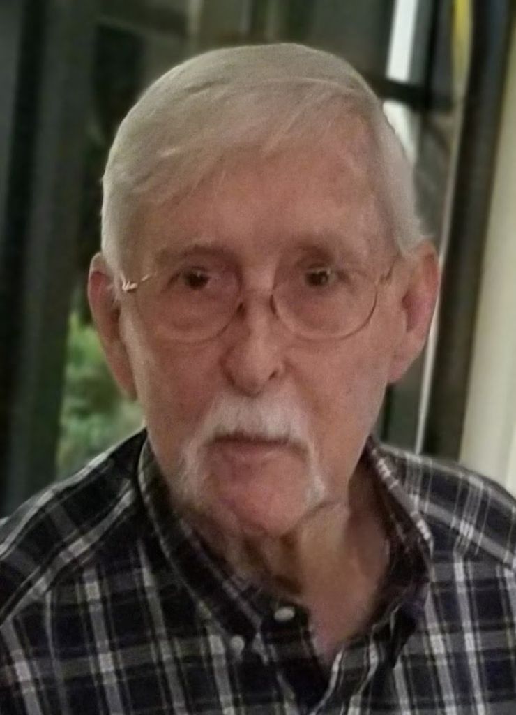 Virgil Wayne Ernst Profile Photo