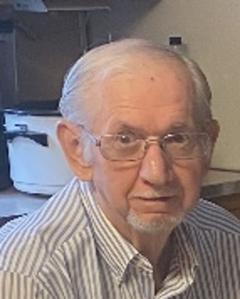 Albert "Vernon" Wren Profile Photo