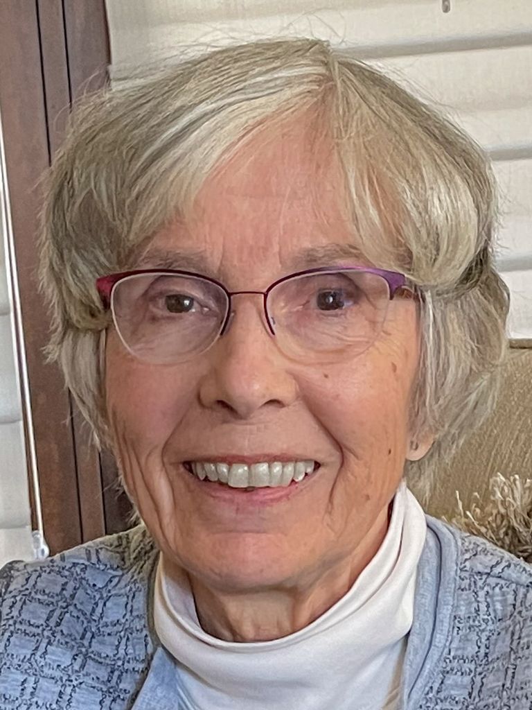 Linda Jo-Anne Scott Stynes Profile Photo