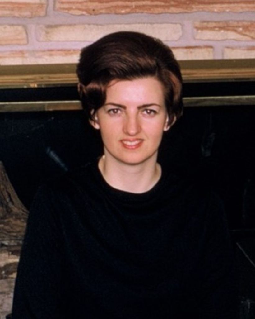 Mary Ann Ellis Profile Photo