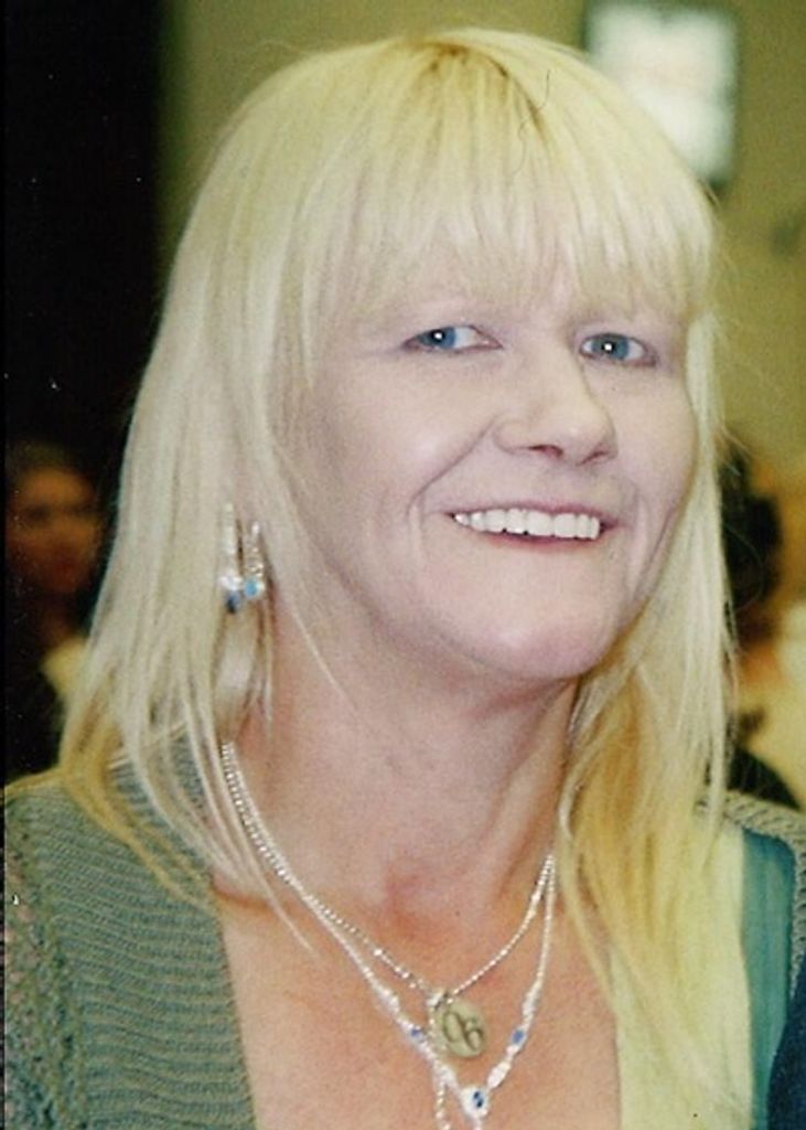 Imogene Terrill