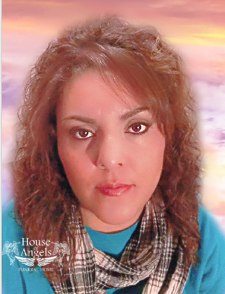 Norma Angelica Corrales