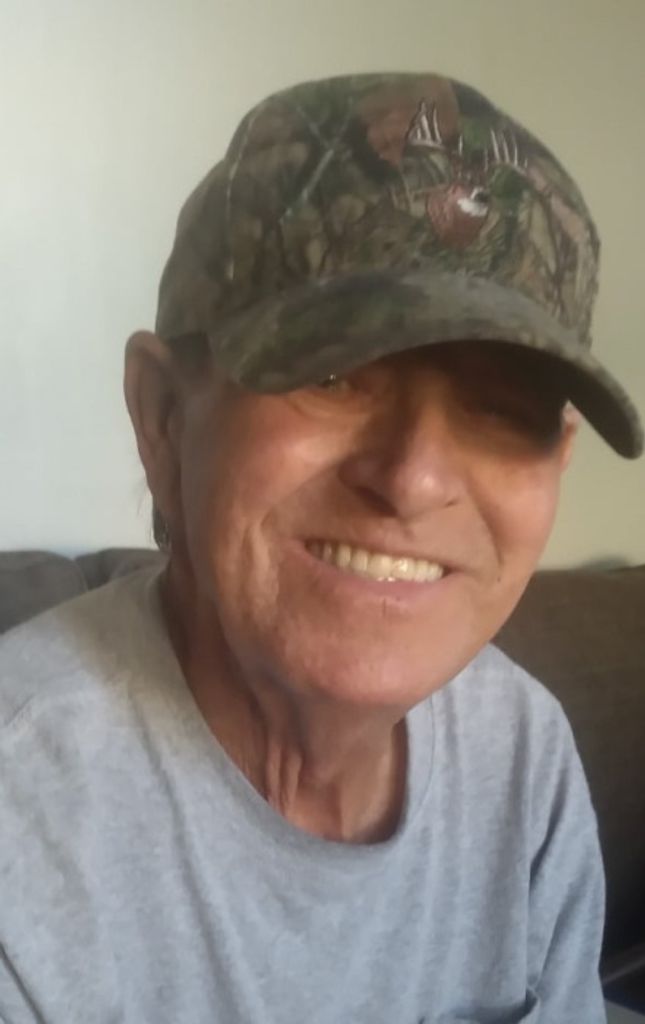 Jerry Bailey Profile Photo