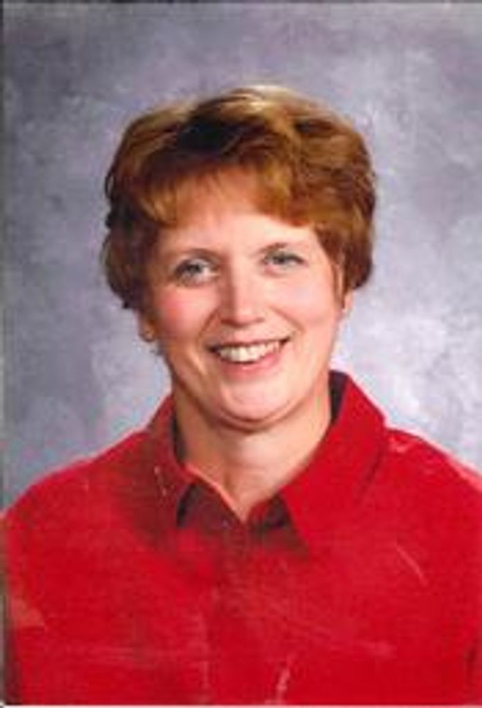Carol Ann Paulson