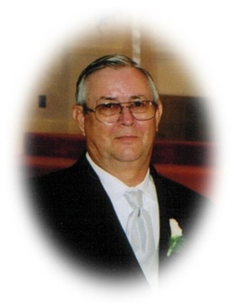 Wallace T. Hancock, Sr. Profile Photo