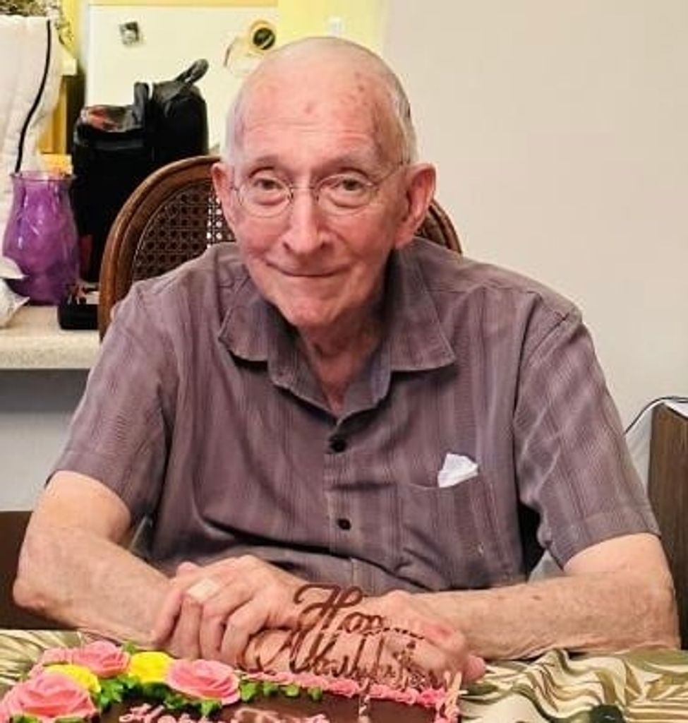 Paul Joseph Hebert Profile Photo