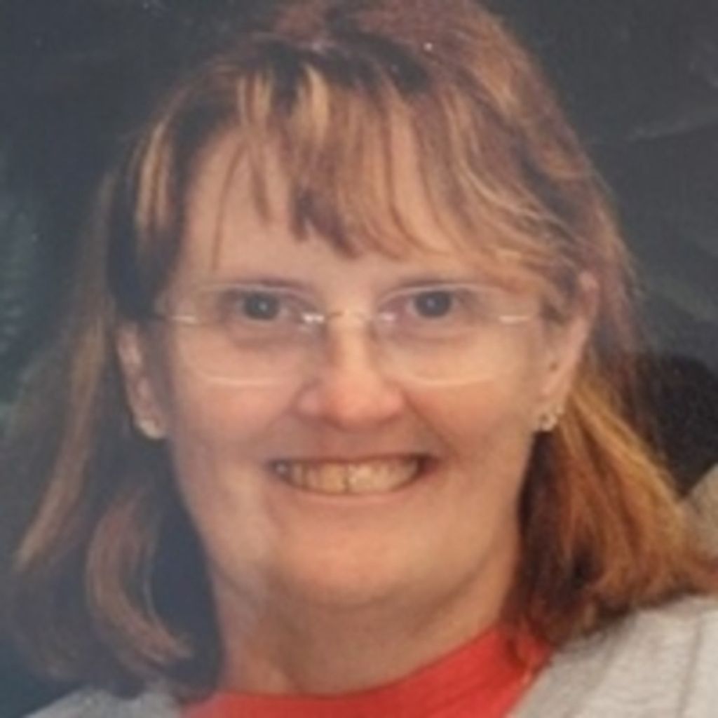 Nancy Ellen Kautz