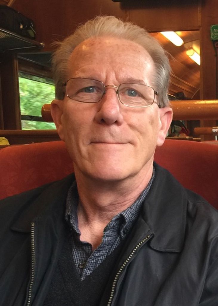 Steven Warren Johns