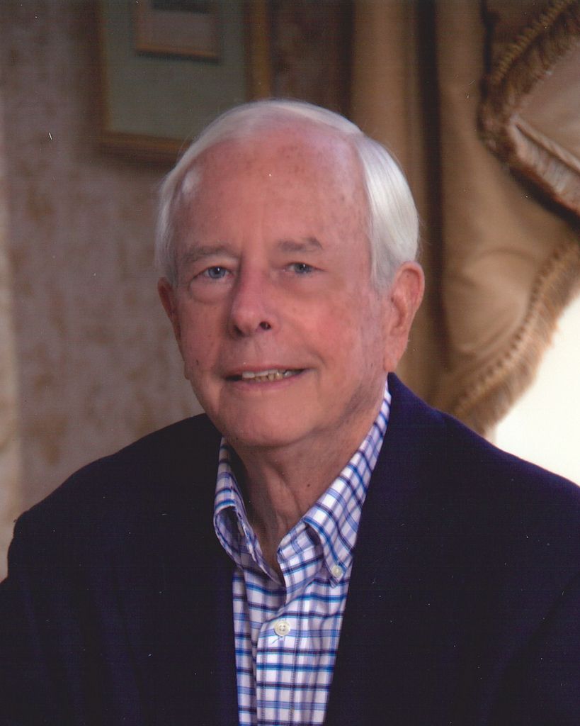 Jerry Albert Cogan, Jr. Profile Photo