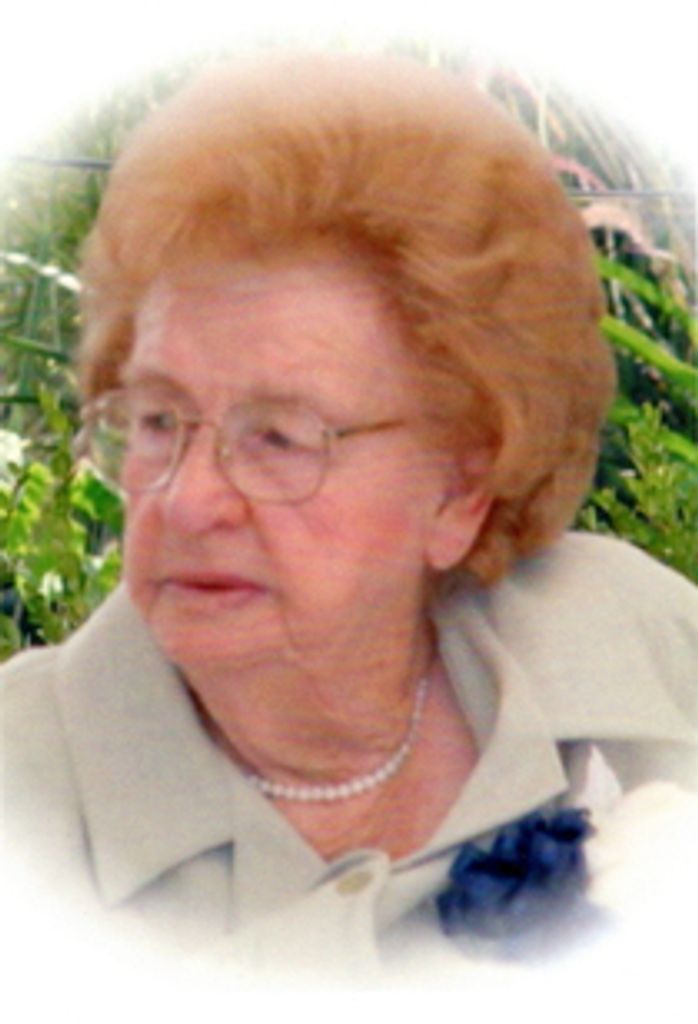 Maxine Schow