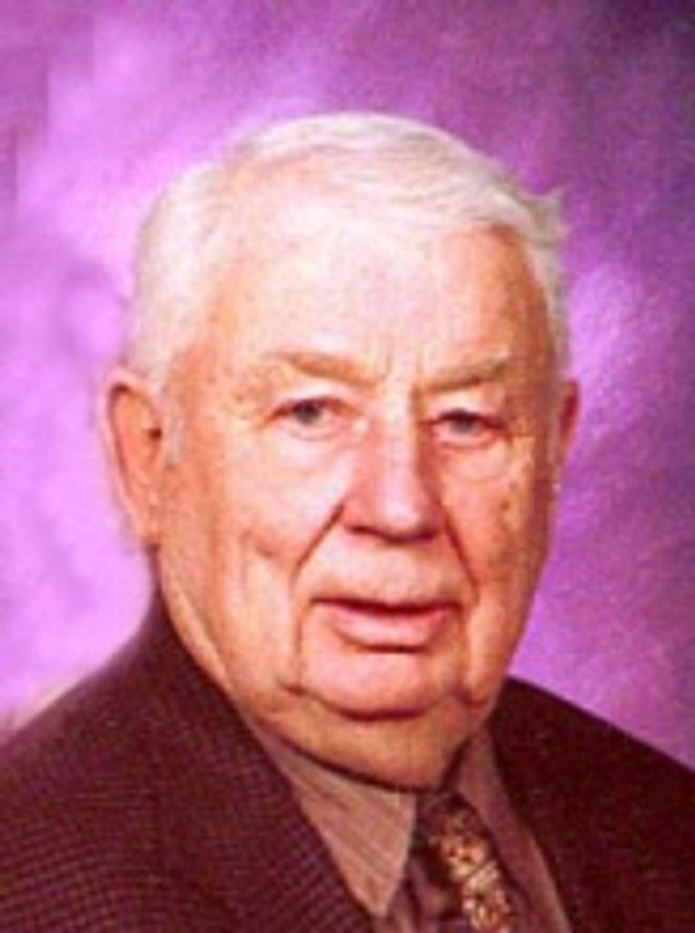 Kenneth Krinke