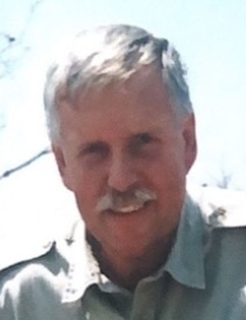 Howard Jones Profile Photo