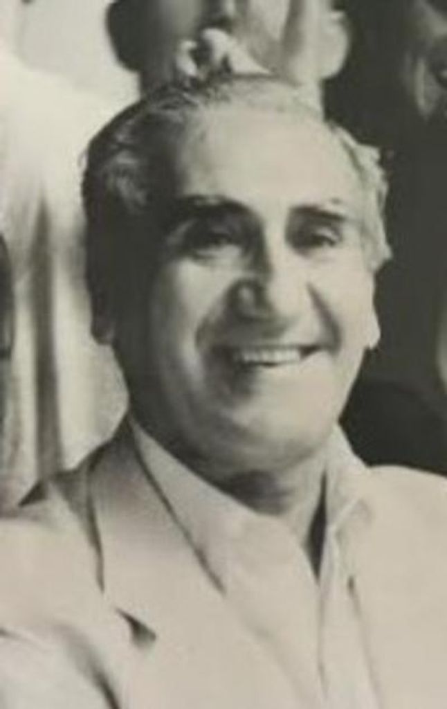 Dr. Faruk (Frank) Yacoub El-Yussif Profile Photo