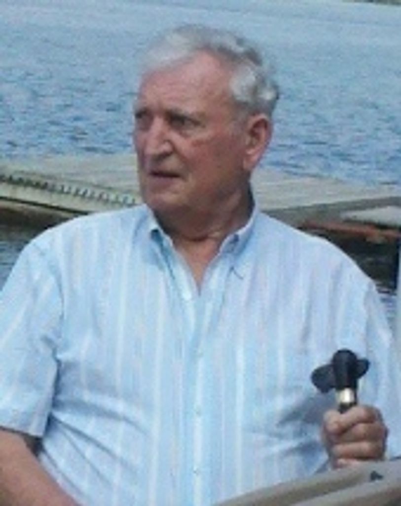 James Henry Pop Phibbs Jr.