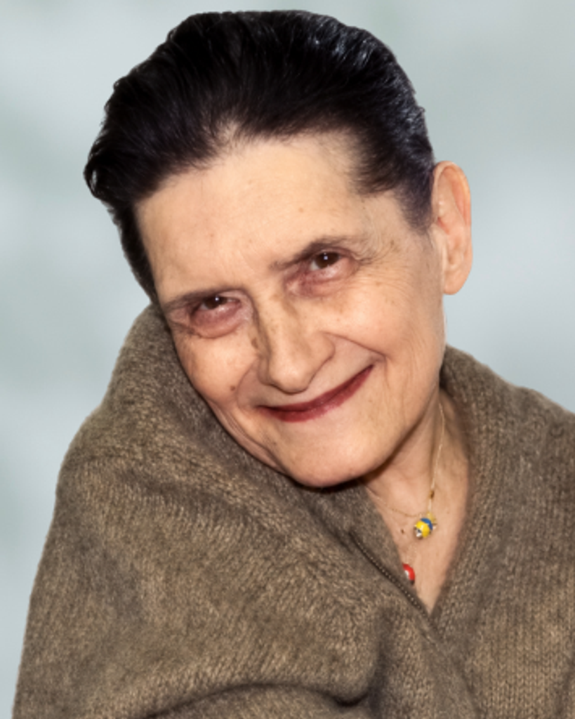 Sharon M Prohofsky
