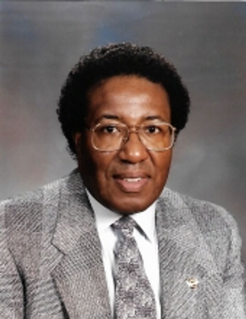 Willie J. Allen