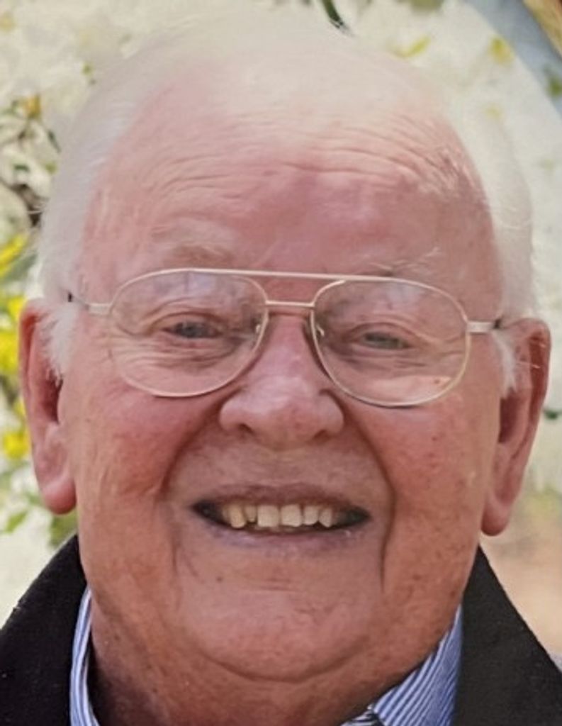 James Aubrey Thomas