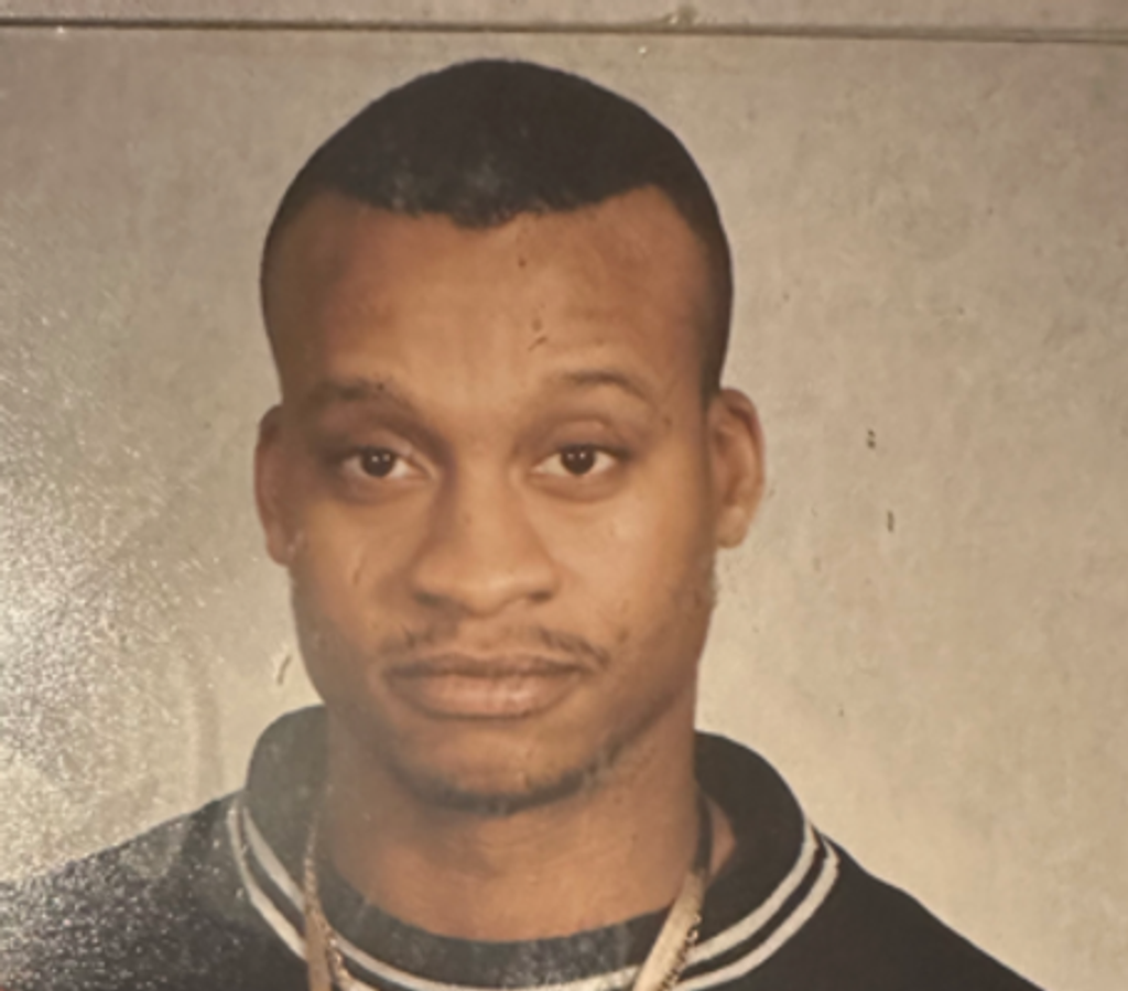 Karriem Shabazz Hasson Holmes Profile Photo