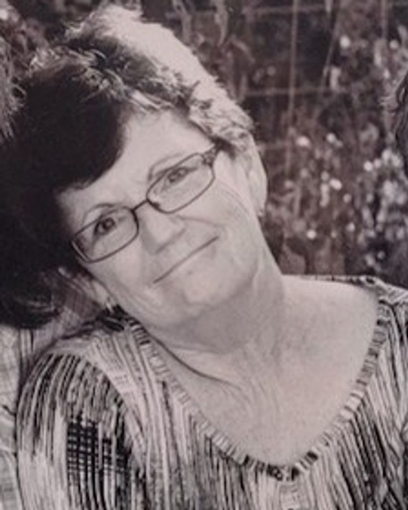 Mary Ann Bliven