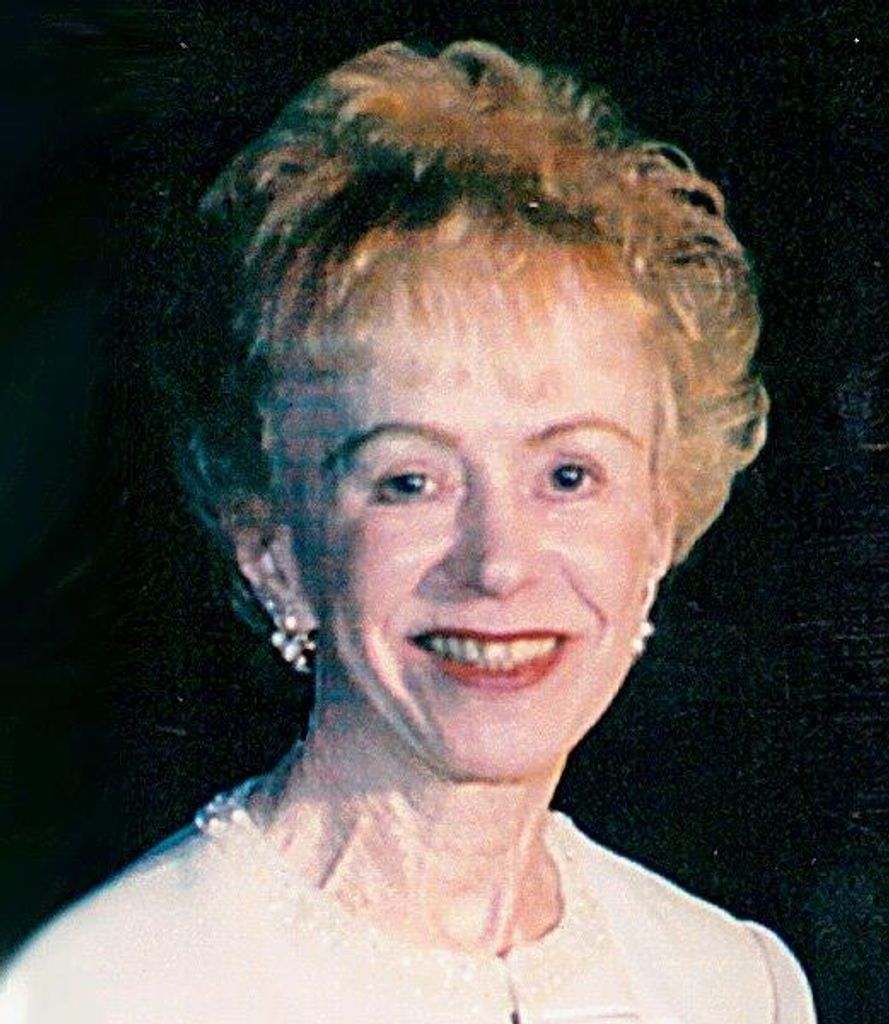 Joan E. Giba