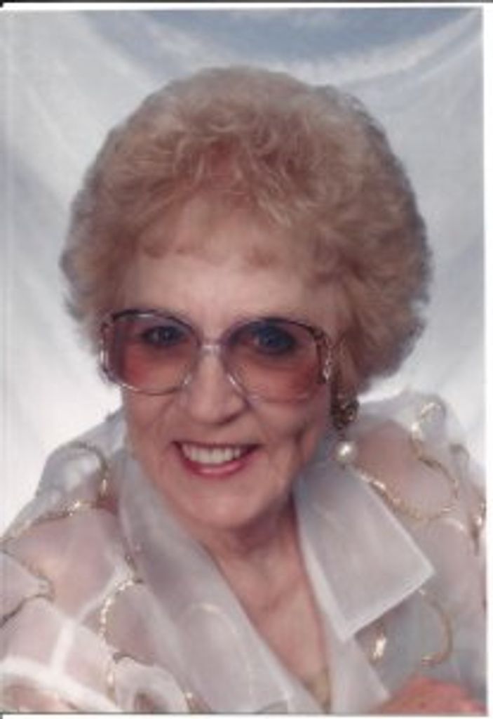 Bertha E."Libby" Shook Profile Photo